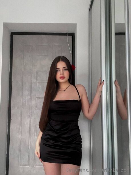 Arishka Boo star pornographic pictures