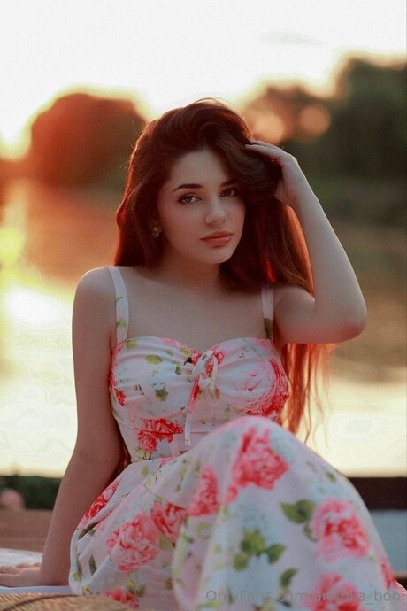 Arishka Boo star free picture