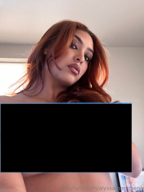 Alyssamariepena sexy pornstar images