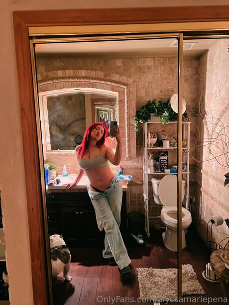 skinny asian onlyfans hot sexy image