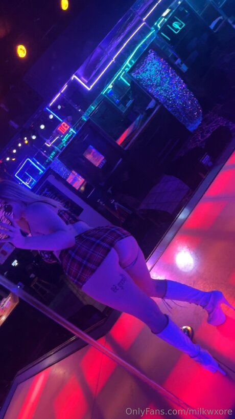 Milkwxore nice actress gallery