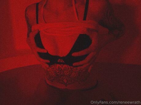 Reneewrath pornstar nudes picture