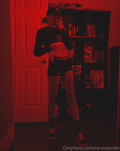 Reneewrath star best photo