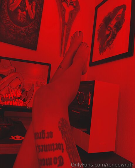 Reneewrath high quality star gallery