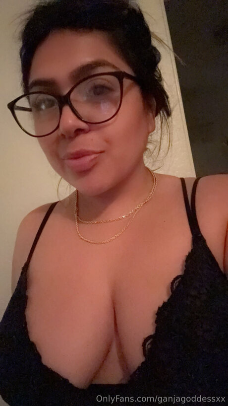 Ganjagoddessxx hot model gallery