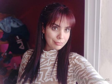 Loolitta01 star art images