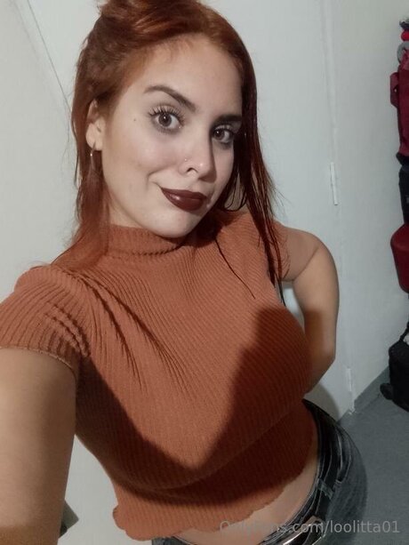 Loolitta01 model beautiful img