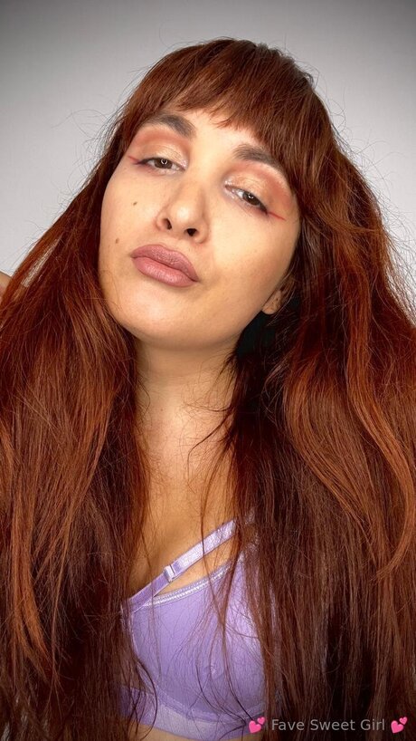 Gingersweetgirl nude pornstar galleries