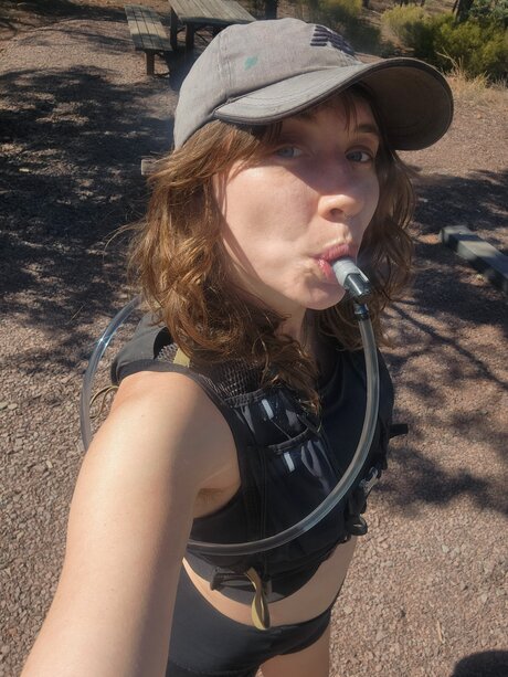 Helloeloise model exclusive pictures