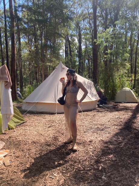 Helloeloise model high quality picture