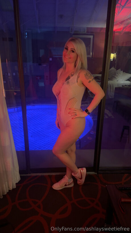 Ashlaysweetiefree porn model image