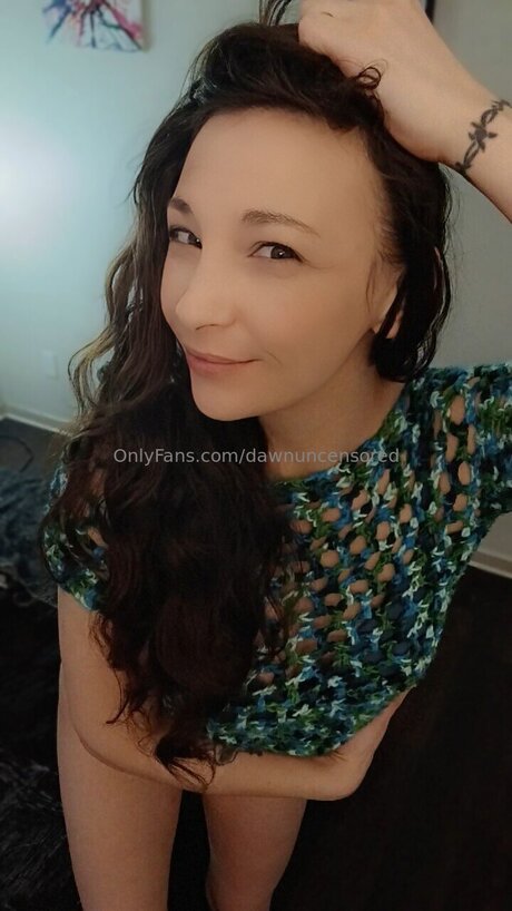 Dawnuncensored perfect model gallery