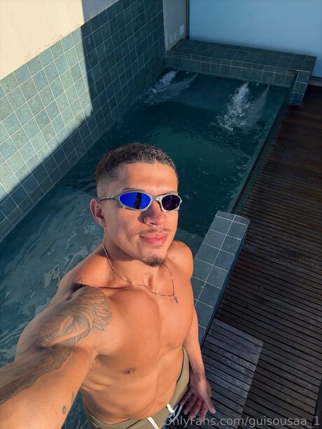 Guisousaa 1 star art images