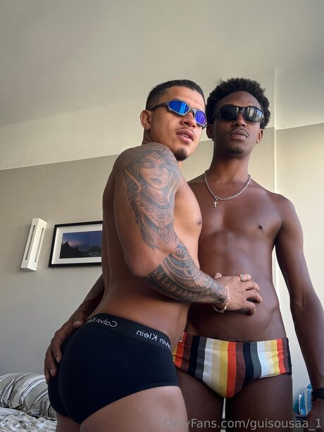 Guisousaa 1 exclusive actress photos