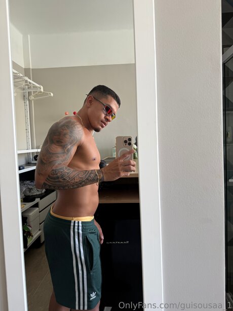 Guisousaa 1 top pornstar picture