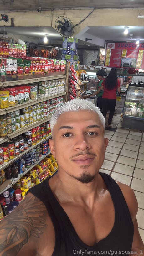 Guisousaa 1 pretty star pics