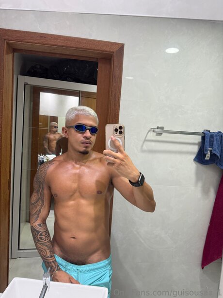 Guisousaa 1 exclusive pornstar picture