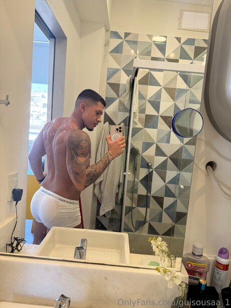 Guisousaa 1 pornstar hd img