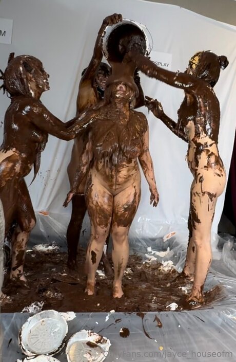 Jayce Houseofm pornstar pic