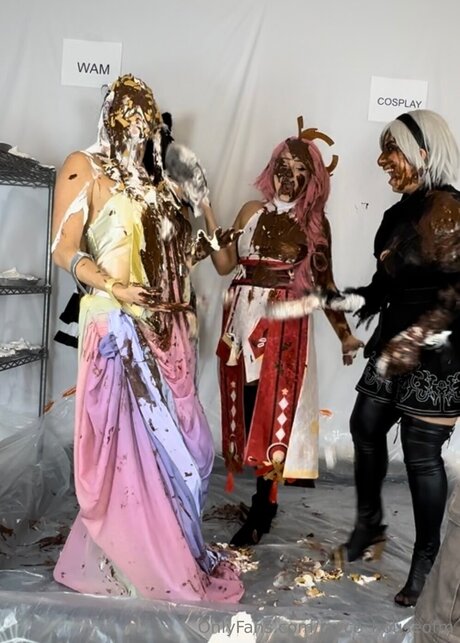 Jayce Houseofm star free pics