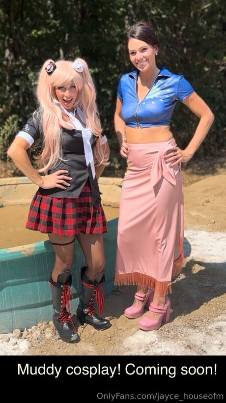 Jayce Houseofm xxx pornstar photos