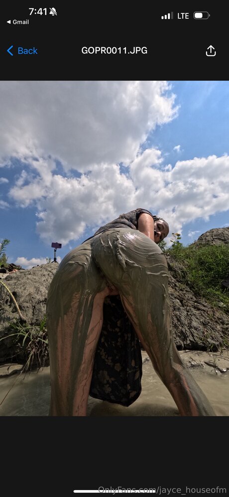 Jayce Houseofm hd pornstar pic