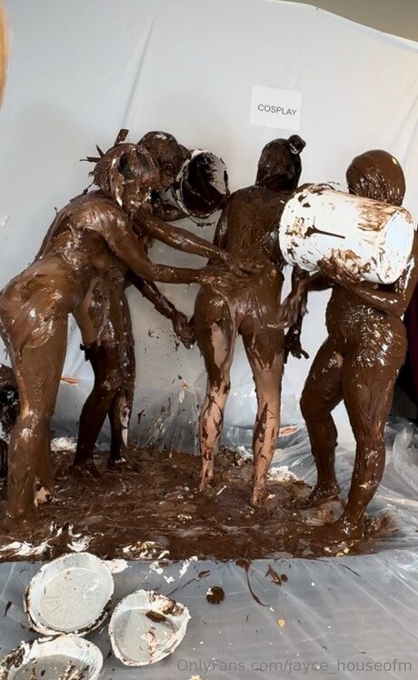 Jayce Houseofm model beautiful archive