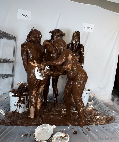 Jayce Houseofm sexy model img