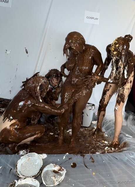 Jayce Houseofm star nudes picture