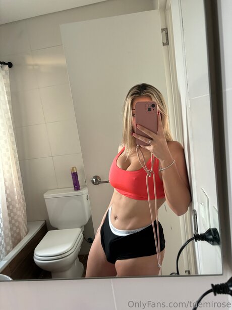 Tdemirose star nice pic