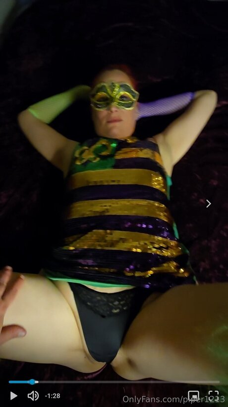 Piper1213 nudes actress pictures