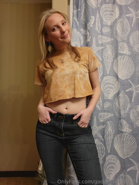 Goddessgolden25 best model photo