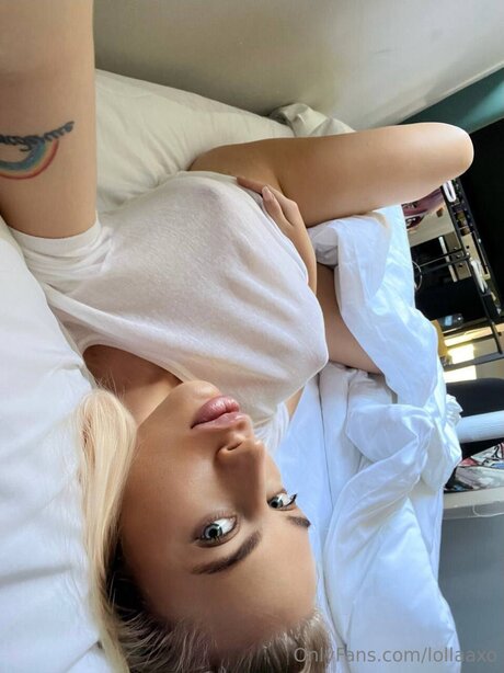 Itslolapap pornstar nice galleries