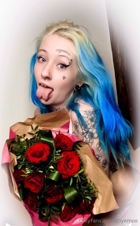 Coyemoo model high quality image