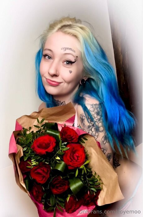 Coyemoo top model archive