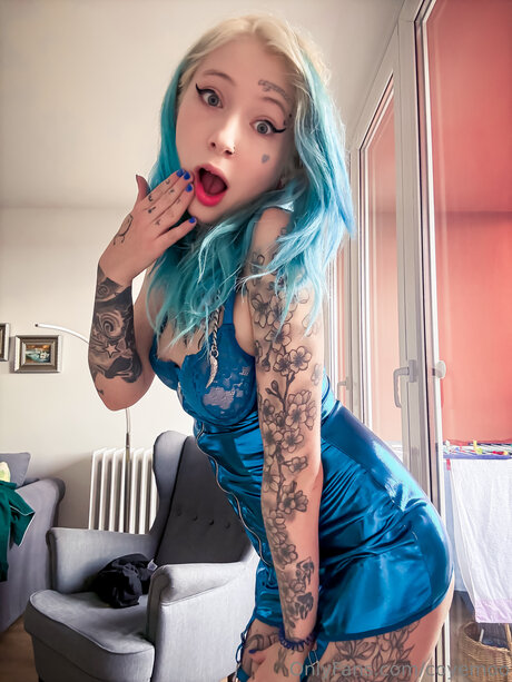 Coyemoo model pornographic galleries