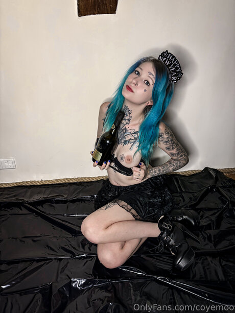 Coyemoo sexy pornstar galleries