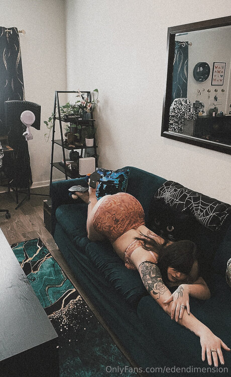 Edendimension pornographic actress gallery