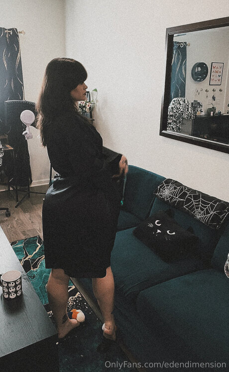 Edendimension top pornstar archive