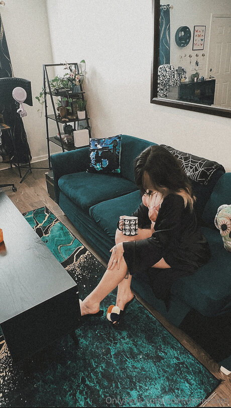 Edendimension model free picture