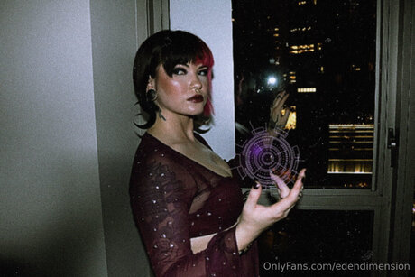 Edendimension pornstar top gallery