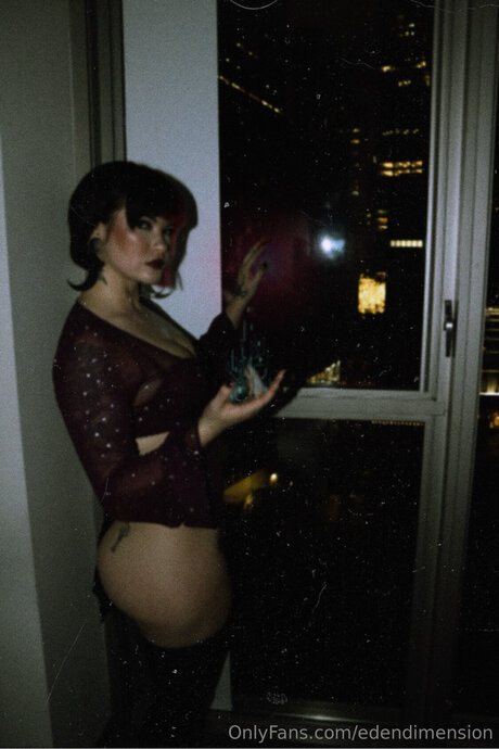 Edendimension model top picture