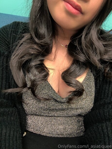 L Asiatiquee star erotic pics