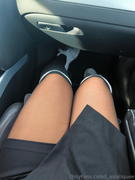 L Asiatiquee model high quality photo