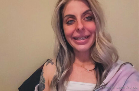 Kblzzz pornstar nude pics