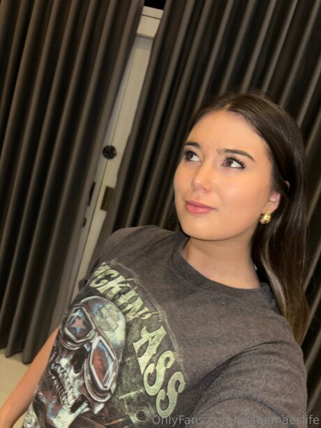 Sashamaeslife sex star pic