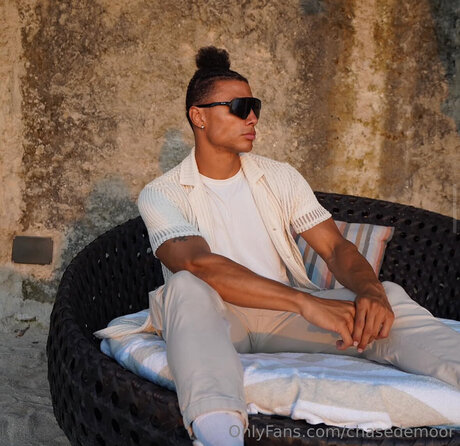 Chasedemoor pornstar sex pics