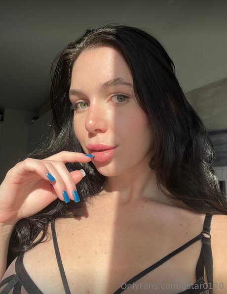 Gstar0120 beautiful star picture