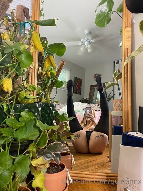 Quinnnnx star naked archive