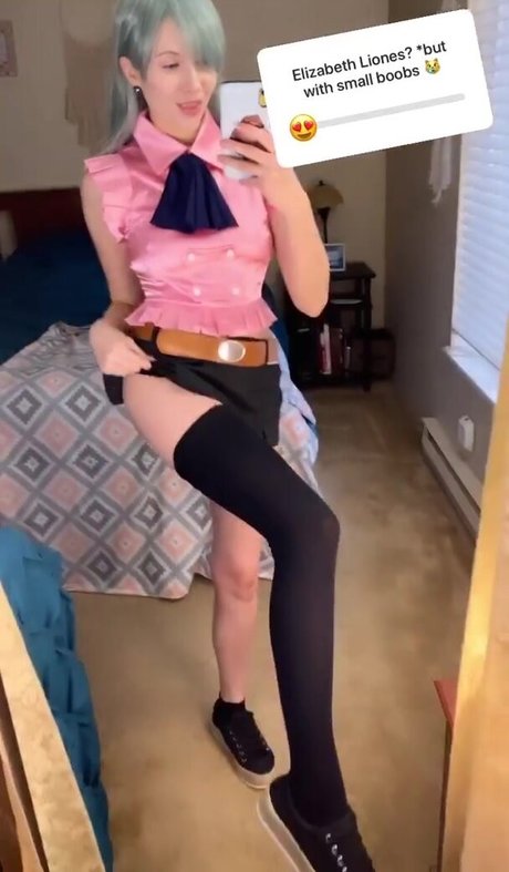 MooshMallow pornstar sexy photos